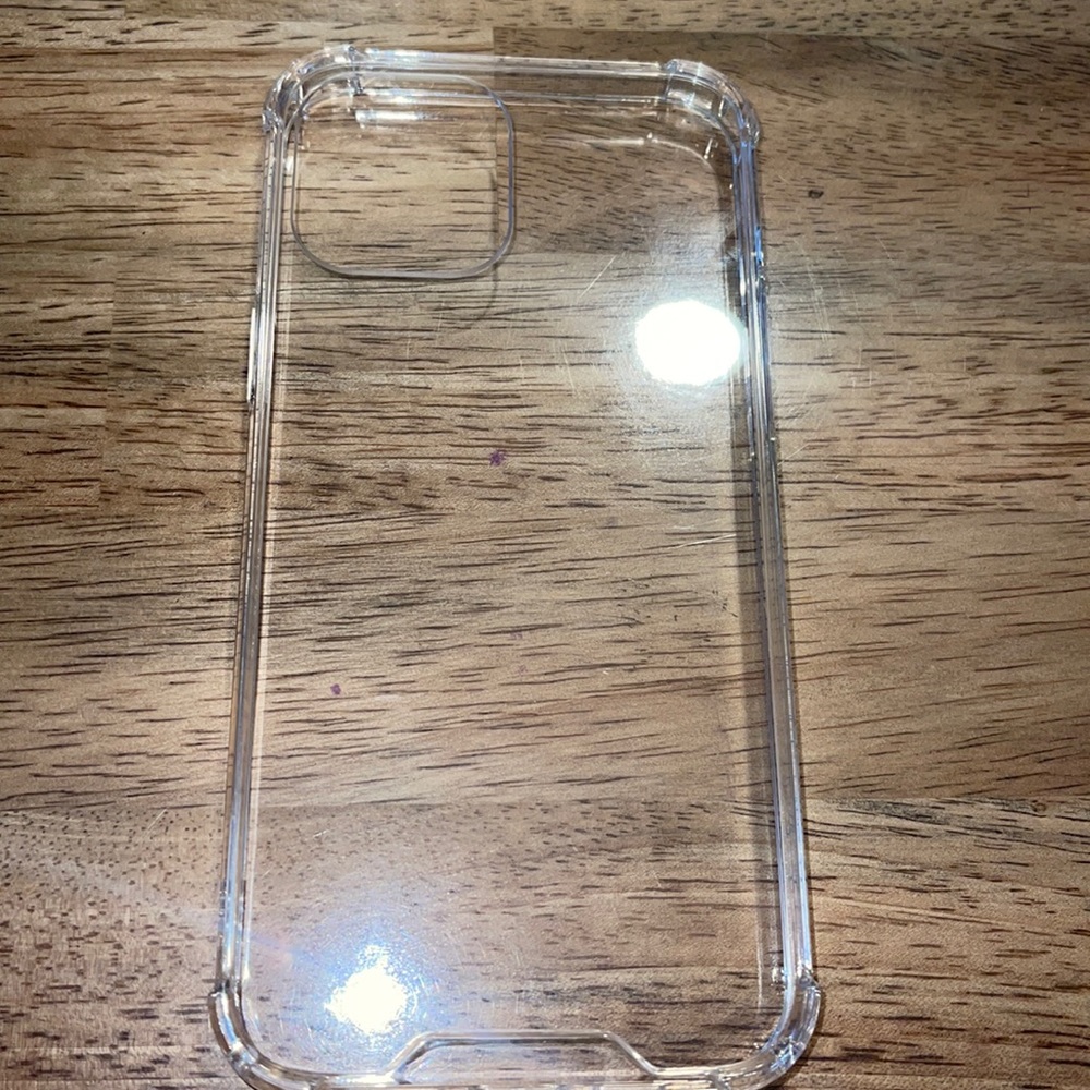 Case for iPhone 12 Pro Max